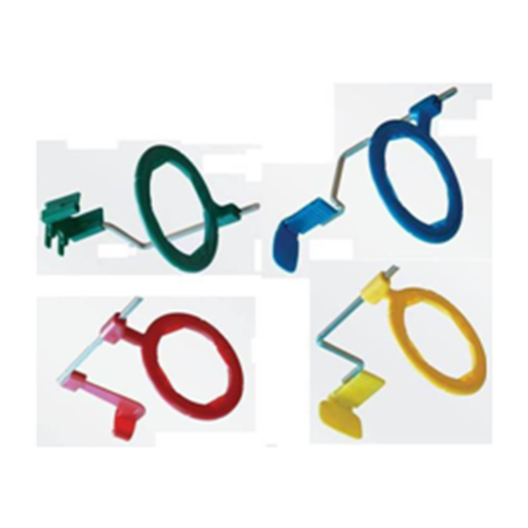 Ajuste de anillo de pasta de pulido, Consumibles dentales, material dental, clin